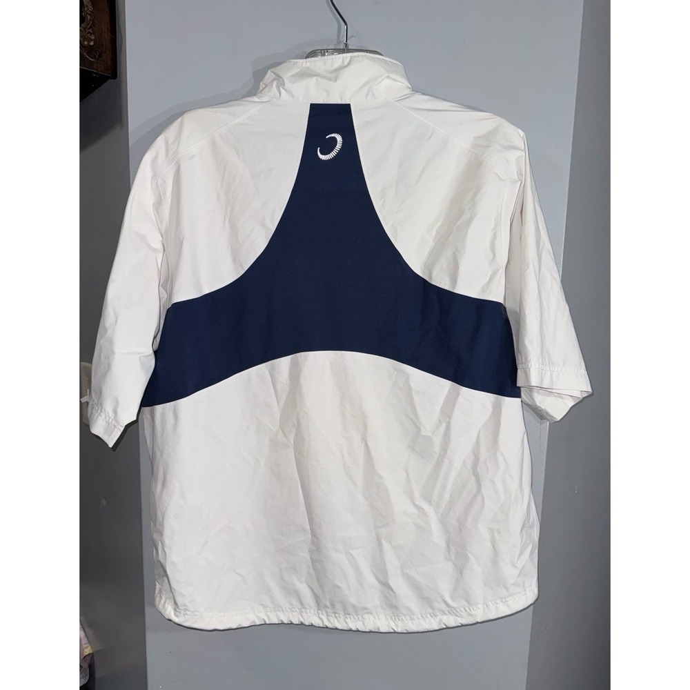 Zero Restriction Half-Sleeve Waterproof Quarter-Z… - image 5